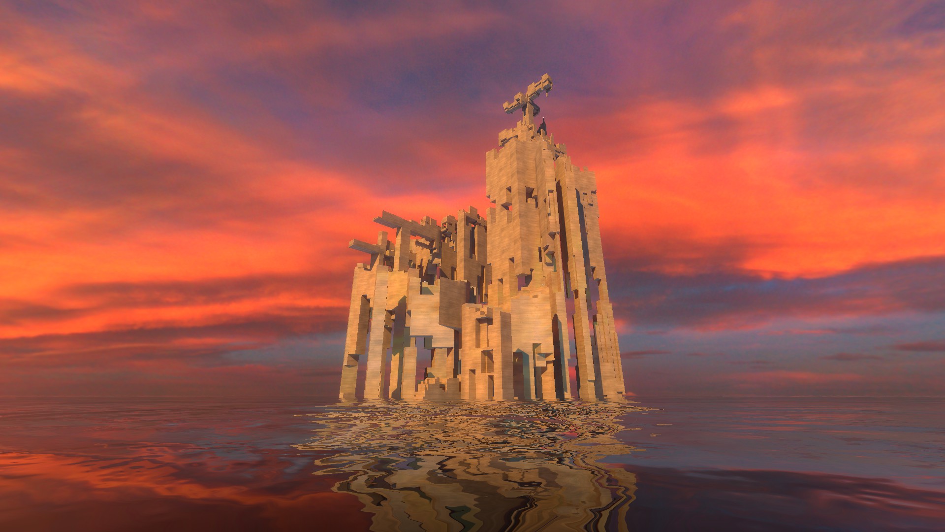 Unnamed XC Map (2025)